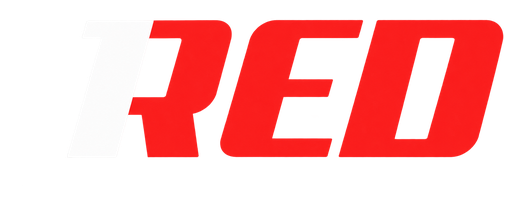 1Red logo
