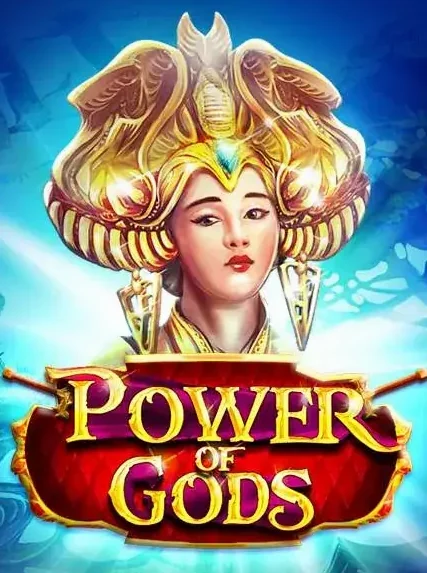 Power Of Gods Slot online at 1Red